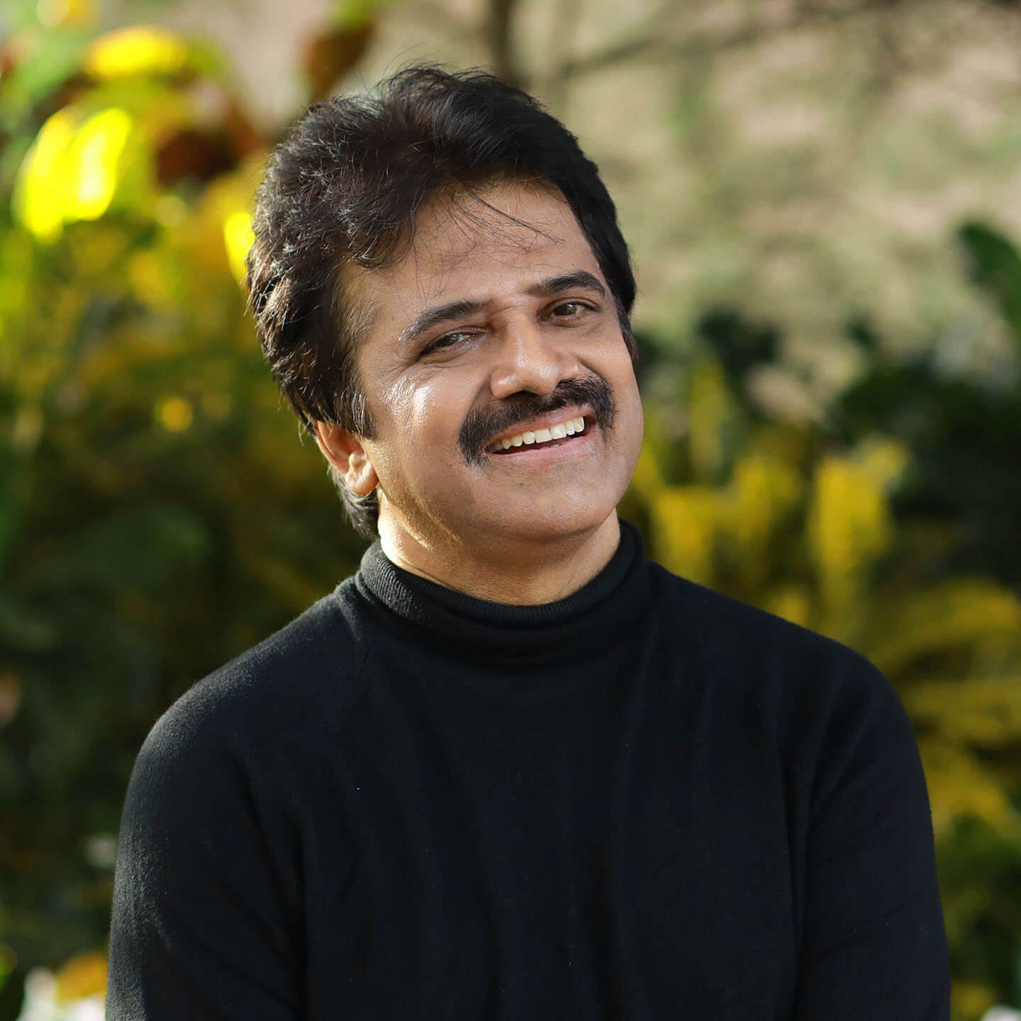 Srinivasan Doraiswamy